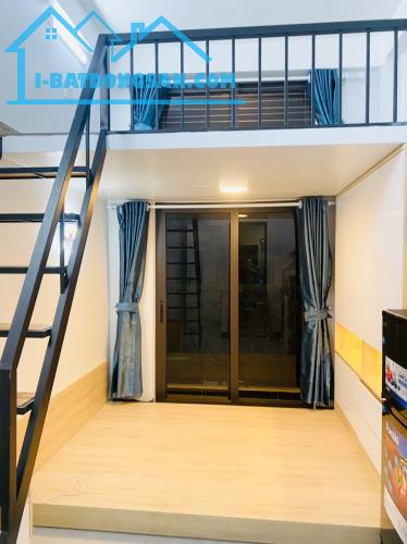 Bán toà CCMN Văn Quán, vỉa hè, ô tô tránh,pccc 80m2*7T, 26pkk, DT 120tr/tháng giá 22.5 tỷ!