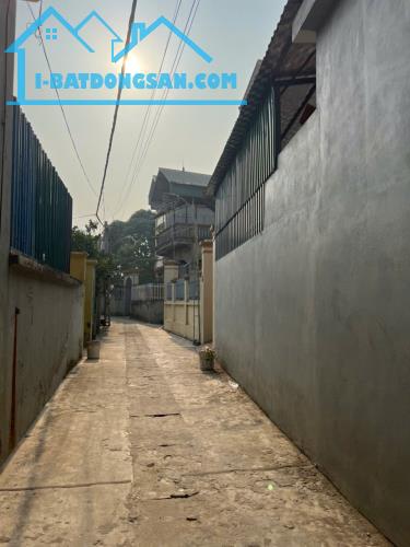 Bán Đất VÂN TẢO, THƯỜNG TÍN – Lô Góc 59m², 2 Mặt Tiền, Giá Chỉ 1,59 Tỷ!