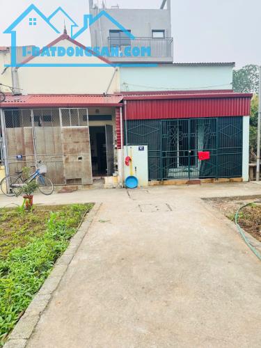 Bán Đất THƯ PHÚ, Thường Tín – 43.5m², Gần Trục Chính, Giá Chỉ 1,63 Tỷ!