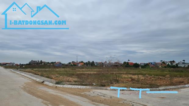 Đất Quảng Yên, gần Vin 4000ha, Hoàng Tân, Tân An, Hà An giá rẻ
