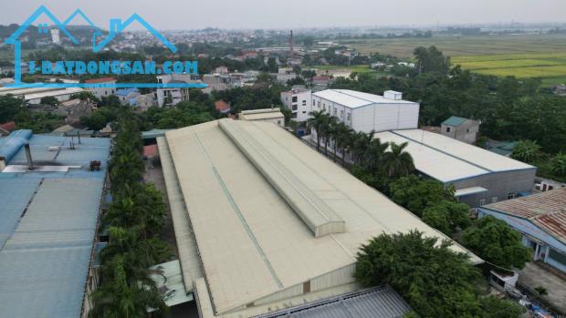 CHÍNH CHỦ GỬI BÁN ĐẤT KHU CÔNG NGHIỆP SẴN XƯỞNG SẢN XUẤT MẶT ĐƯỜNG QUỐC LỘ , TP HÀ NỘI