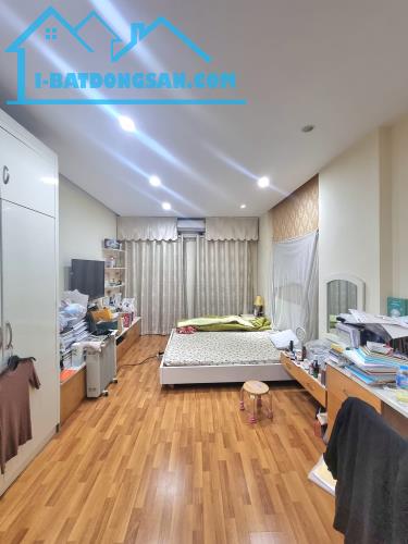 SIÊU PHẨM NHÀ ĐẸP PHỐ TÂY HỒ - 2 MẶT NGÕ - DIỆN TÍCH 41M² - GIÁ CHỈ 8.5 TỶ