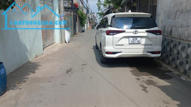 BÁN KHO, NHÀ XƯỞNG XÃ BÌNH MINH, SỔ THỔ CƯ ĐƯỜNG 4.5m THÔNG GẦN QL1, GIÁO XỨ TRÀ CỔ (X064)
