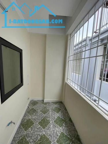 Bán nhà 34m 5 tầng Phụng châu, khu dân cư đông đúc, giá rẻ nhất khu vực
