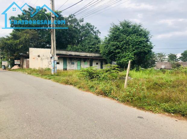 CẦN SANG LẠI 2 NỀN ĐẤT THỔ CƯ 10X56=560M2 SHR MT ĐƯỜNG LỚN CẠNH CHỢ DÂN ĐÔNG GIÁ 198 TR