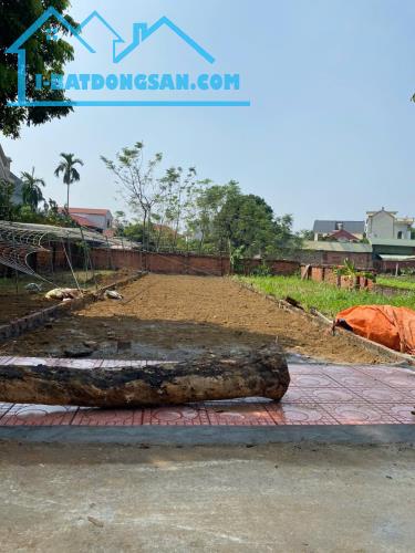 Bán Gấp Lô Đất Đẹp 135m² – 100m² Thổ Cư, Gần Nhà Máy In Tiền, Đường 7m, Giá Tốt!