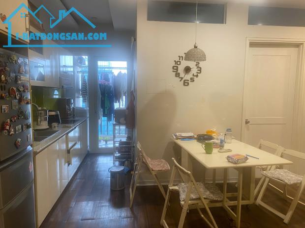 HÓT CĂN GÓC CHUNG CƯ CAO CẤP GIẢNG VÕ 80M2 TẦNG CAO CHỈ HƠN 9 TỶ