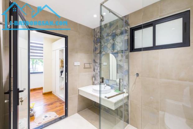 BÁN NHÀ LÔ GÓC NGHI TÀM TÂY HỒ – MẶT PHỐ VIP – CÁCH HỒ TÂY 500M – CHỈ 25.9 TỶ!