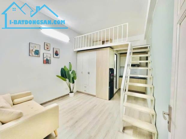 🏠 BÁN TÒA CCMN NGÕ 137 PHÙNG KHOANG – 185M² – 7 TẦNG – 42P – GIÁ 35 TỶ - hangmini.com