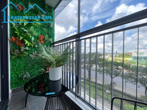 Bán Suất Ngoại Giao Căn Hộ CityMark Phú Mỹ 49m2 1PN+1WC Giá Tốt Nhất Giỏ Hàng