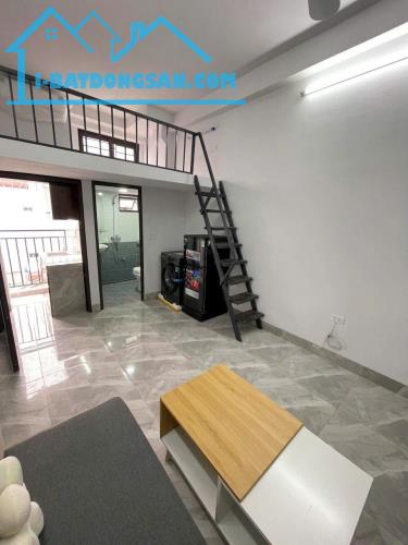 🏠 BÁN TÒA CCMN MỚI KOONG 54M2 - 8 TẦNG – 19 PHÒNG– GIÁ 11.68 TỶ - hangmini.com