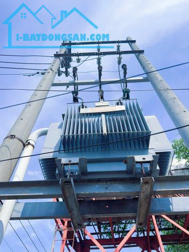 Bàn nhà xưởng hơn 6500m2 gần Võ Nguyên Giáp, Phước Tân, Biên Hòa, giá 30 tỷ.