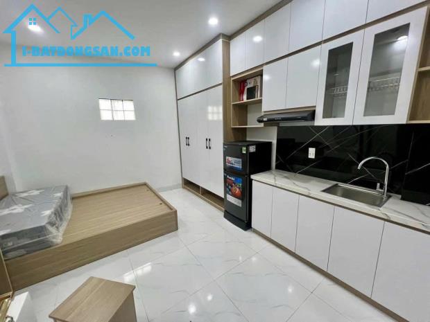 🏠 BÁN CCMN NGÕ 127 PHÙNG KHOANG 45M2- MT9M - THU 40 TR/TH - 9.5 TỶ - hangmini.com