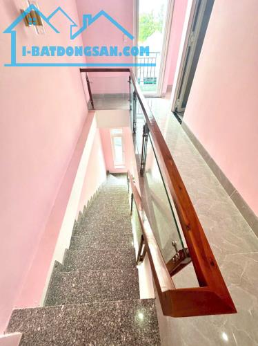 Bán nhà 1 trệt 1 lầu P.Tân Vạn , Biên Hoà Đường Xe Hơi