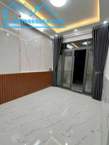 Bán Nhà Đường Ô Tô Tân vạn Tp Biên Hoà Giáp Quận 9 Giá chỉ 1Tỷ550