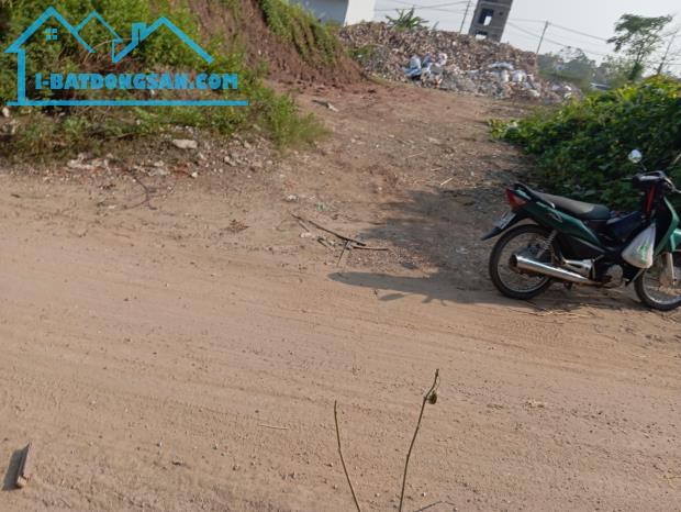 Bán Đất Dịch Vụ Tân Lập 53m²,Đường 30m,Cạnh KĐT Tân Tây Đô, Hàng Xóm Biệt Thự giá 10.5 tỷ.