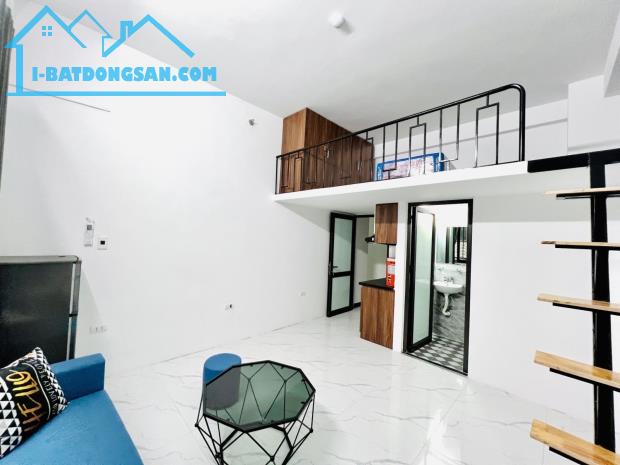 CCMN MỚI ĐẸP YÊN XÁ 8 TẦNG 75M2 26PKK DOANH THU 1.2 TỶ/NĂM GIÁ CHỈ 16 TỶ