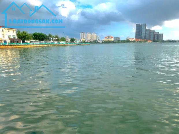 BÁN ĐẤT MẶT CHỢ GẦN PHỐ 42 TỶ 210m MT 6.4m Ô TÔ TẢI ĐỖ CỬA KINH DOANH LẠC LONG QUÂN TÂY HỒ