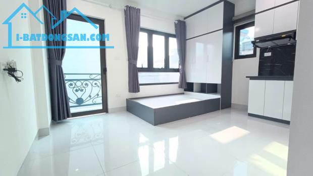 🏠 BÁN TÒA CCMN NGÕ 83 TÂN TRIỀU - 60M² - 7 TẦNG - 18P-13.7 TỶ - hangmini.com