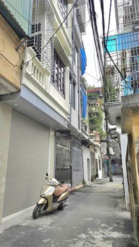 RẺ ĐẸP CHỈ TỪ 2,55 TỶ, NHÀ 3,5T NGÕ TO RỘNG, GẦN CHỢ PHƯỢNG, 1,5KM QL6