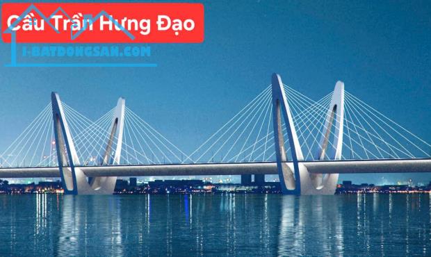 Bán nhà Sài Đồng,Long Biên 4 tầng,98m,mt6.5m kinh doanh nhỉnh 18 tỷ