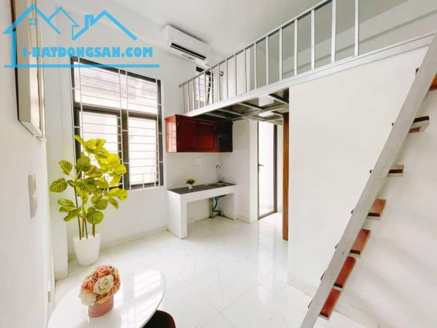 🏠 BÁN TÒA CCMN NGÕ 215 TRIỀU KHÚC – 75M² – 9 TẦNG – 26 PHÒNG – GIÁ 15 TỶ - hangmini.com