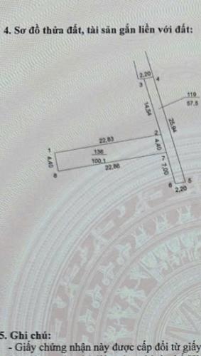 BÁN GẤP 100M² ĐẤT HỒNG VÂN - Ô TÔ ĐỖ CỬA, RẺ HƠN THỊ TRƯỜNG CHỈ 35.5TR/M2
