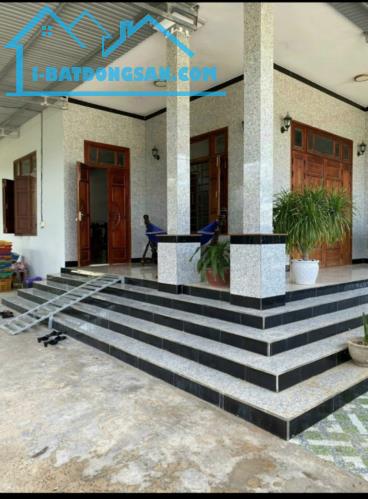 Ngộp quá bán nhanh-Nhà mặt tiền 15m Nguyễn Văn Trỗi-gần chợ Ma Lâm-DT 300m2TC
