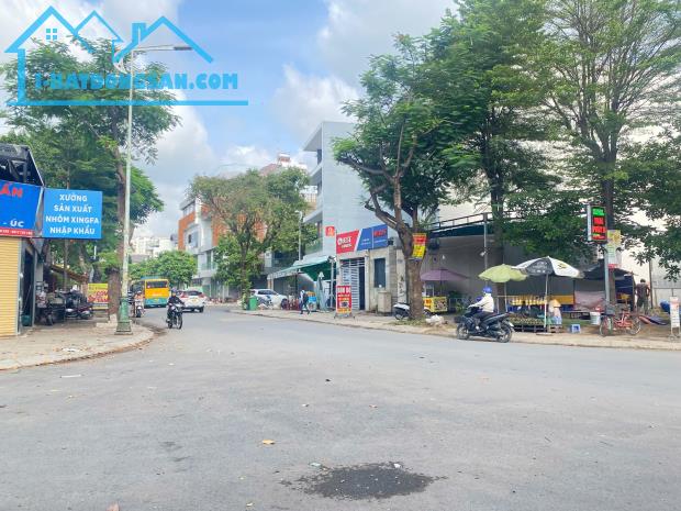 🔥 CHÍNH CHỦ BÁN ĐẤT MT ĐƯỜNG 56, KHU ĐÔNG THỦ THIÊM, 5x26.8m