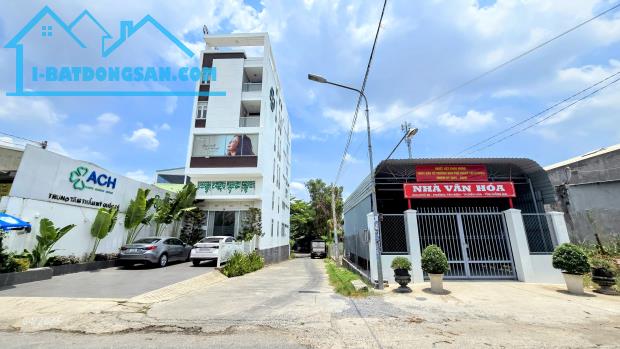 BÁN 14 CĂN PHÒNG TRỌ Gần Chợ Sặt & Bệnh Viện Phụ Sản Âu Cơ PHƯỜNG TÂN BIÊN - BIÊN HÒA