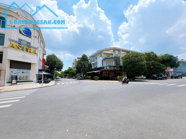 Bán Nhà khu Vip D2D Gần trục đường N1 P-Thống Nhất - Biên Hoà. Giá 5 tỷ 2