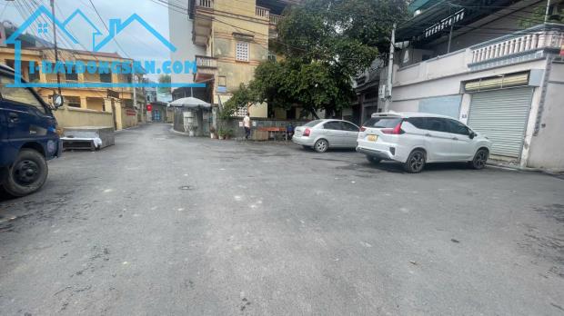 ✅Bán đất trục chính Văn Thượng Xuân Canh Đông Anh gần Vinhomes Cổ Loa chỉ hơn 5 tỷ