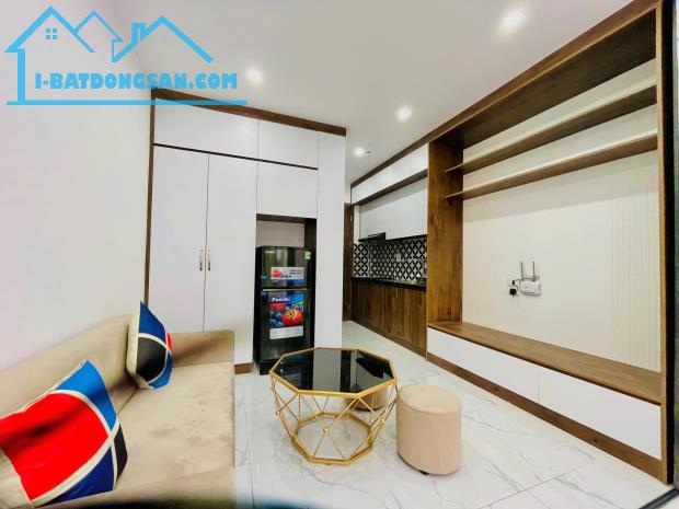 📍BÁN CCMN NGÕ 241 KHÂM THIÊN -67M2- 8 TẦNG - 18 PHÒNG - 100TR/TH - 16.9 TỶ 📞