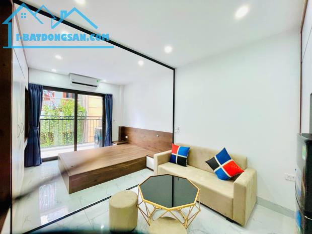 📍BÁN CCMN NGÕ 241 KHÂM THIÊN -67M2- 8 TẦNG - 18 PHÒNG - 100TR/TH - 16.9 TỶ 📞