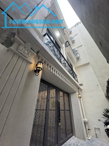🔥 BÁN CCMN 90m 20 phòng full đồ, ngay ĐH Kiến Trúc, ĐH Bưu Chính Mỗ Lao Hà Đông, doan