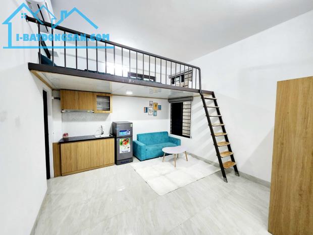 🏠 BÁN CCMN NGÕ 12 CHÍNH KINH 86m² – 8 TẦNG – 25 PHÒNG – GIÁ 17 TỶ 📞 hangmini.com