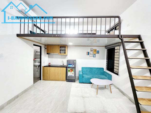 🏠 BÁN TÒA NHÀ NGÕ 111 TRIỀU KHÚC 65M² –7 TẦNG– 18P-THU 75TR/TH– 15 TỶ - hangmini.com