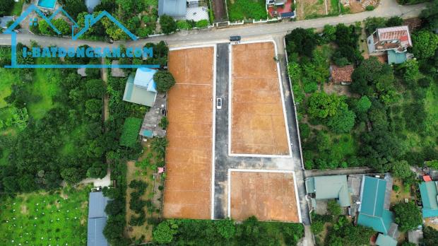 Chính chủ cần bán gấp 100m2 đất siêu đẹp gần QL21 mở rộng và CNC và FPT Hoà Lạc