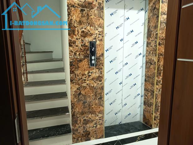 BÁN NHÀ 7 TẦNG – DÒNG TIỀN ỔN ĐỊNH – GẦN ĐH THÀNH ĐÔ, KĐT HINODE KIM CHUNG 65m2 15.2 tỷ.