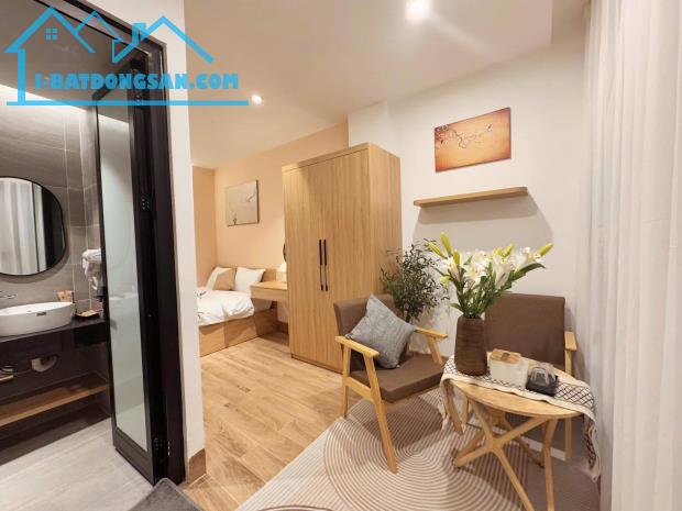 🏠 BÁN TÒA NHÀ 9 TẦNG THANG MÁY 151 M² – 45P-THU 200TR/TH– 49 TỶ - hangmini.com