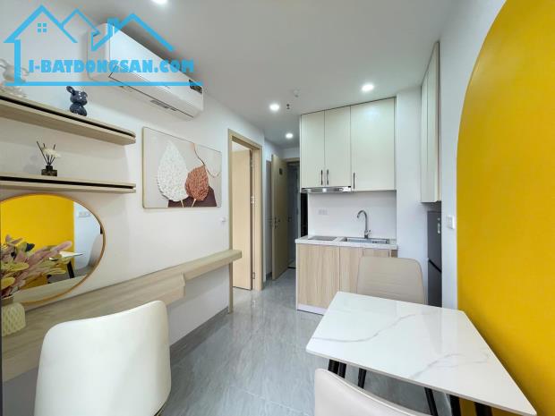 🏠 BÁN TÒA NHÀ 9 TẦNG THANG MÁY 153 M² – 45P-THU 200TR/TH– 39 TỶ - hangmini.com
