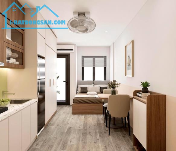 🏠 BÁN TÒA NHÀ 9 TẦNG THANG MÁY 100 M² – MẶT PHỐ-THU 200TR/TH– 37 TỶ - hangmini.com