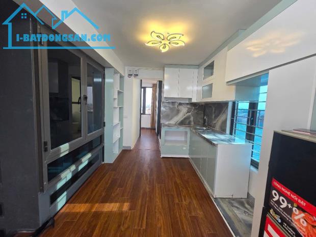 BÁN TÒA CHUNG CƯ MINI 71M*6T NGỌC HỒI K-DOANH DÒNG TIỀN 35TR/THÁNG CHỈ 10.5 TỶ