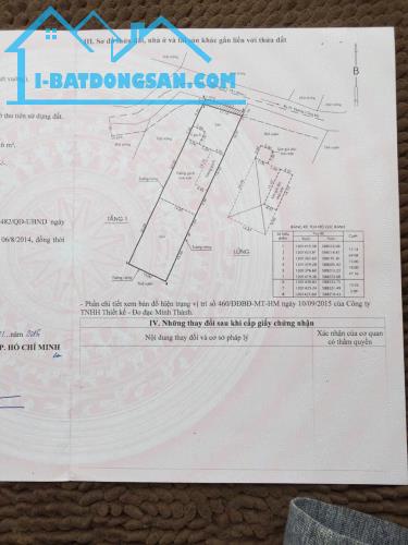 Bán nhà xưởng XTT 18, Hóc Môn: 15 x 65= 972m2, giá 25 tỷ.