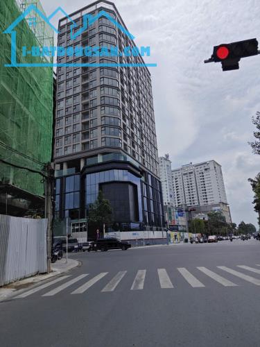 Giá 195 tỷ. Bán 839m ngang 32m mặt tiền Võ Thị Sáu Biên Hoà, vị trí cực đẹp siêu hiếm..