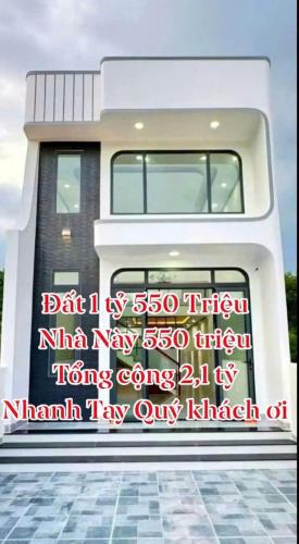 NHANH HƠN GIÓ CÒN DUY NHẤT 2LÔ Diện tích 85m2,Thổ cư Chỉ 1Tỷ550Tr