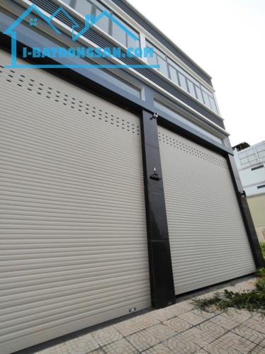 Bán kho xưởng mặt tiền Bình Chánh, Quốc Lộ 50, 309m2 (10x30), chỉ 43 triệu 1 m2