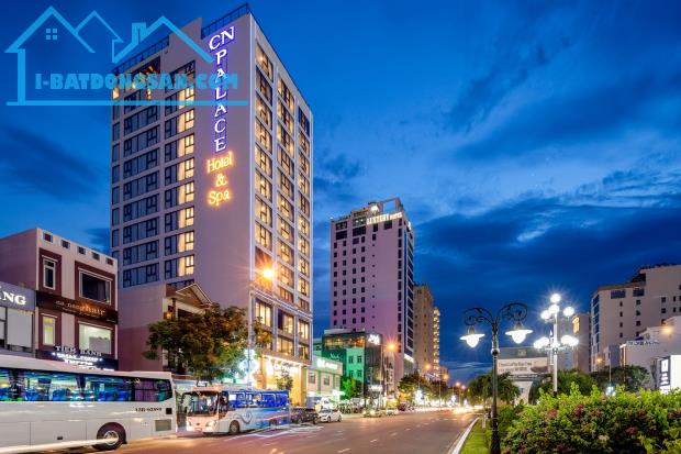 400M ĐẤT VÀNG BIỂN MỸ KHÊ mặt tiền 20M VÕ VĂN KIỆT hiếm hoi SÓT LẠI
