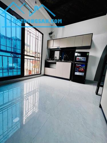 Tòa CCMN Văn Quán HĐ 55/60m2* thang máy +gác xép – 15 tỷ