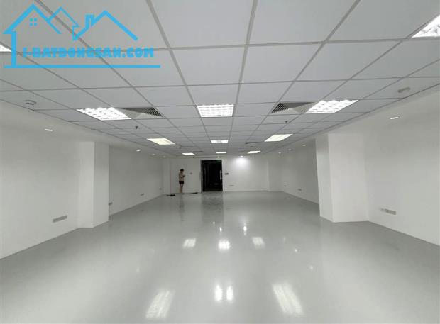 HIẾM - VIP - BÁN TÒA VĂN PHÒNG MẶT PHỐ CHÙA LÁNG - 120M2 - 9 TẦNG - 6M MẶT TIỀN - 115 TỶ